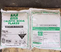 Xút vảy Ấn Độ  